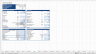 Beauty and Hair Salon Financial Model