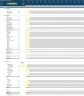 Mining Business 25-Year 3 Statement Financial Projection Model