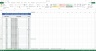 Multi-Warehouse Inventory Management with Weighted Average Costing