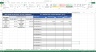 Multi-Warehouse Inventory Management with Weighted Average Costing