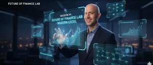 Future of Finance Lab: Modern Excel for an AI-Powered Accountant (Premium)