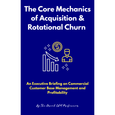 The Strategist's Dossier: Acquisition & Rotational Churn