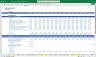LNG Plant (Terminal) Financial Model 20 Years 3 Statement