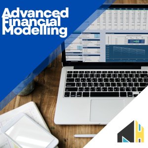 Advanced DCF Financial Model: 10-Year Forecast
