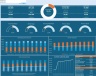 DCF and IPO Valuation Model: 10-Year Forecast