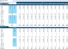 DCF and IPO Valuation Model: 10-Year Forecast