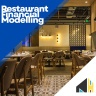 Restaurant Financial Model with Discounted Cash Flow (DCF) Valuation: 10-Year Forecast