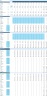 Restaurant Financial Model with Discounted Cash Flow (DCF) Valuation: 10-Year Forecast