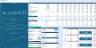 Discounted Cash Flow (DCF) Valuation Model: 10-Year Forecast