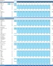 SAAS Financial Model with Discounted Cash Flow (DCF) Valuation: 10-Year Forecast