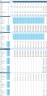 Hospital Financial Model with Discounted Cash Flow (DCF) Valuation: 10-Year Forecast