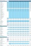 Hospital Financial Model with Discounted Cash Flow (DCF) Valuation: 10-Year Forecast