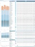 Hospital Financial Model with Discounted Cash Flow (DCF) Valuation: 10-Year Forecast