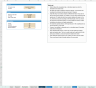 Transaction Services – FDD Sales & Profitability Analysis Model - DEMO
