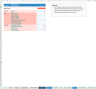 Transaction Services – FDD Sales & Profitability Analysis Model - DEMO