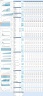 Mobile App Financial Model with Discounted Cash Flow (DCF) Valuation: 10-Year Forecast