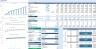 Mobile App Financial Model with Discounted Cash Flow (DCF) Valuation: 10-Year Forecast