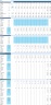 Mobile App Financial Model with Discounted Cash Flow (DCF) Valuation: 10-Year Forecast
