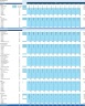 Mobile App Financial Model with Discounted Cash Flow (DCF) Valuation: 10-Year Forecast