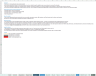 Transaction Services – FDD Net Debt & Debt-Like Items Analysis Model - DEMO