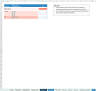 Transaction Services – FDD Net Debt & Debt-Like Items Analysis Model - DEMO