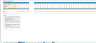 Transaction Services – FDD Net Debt & Debt-Like Items Analysis Model - DEMO