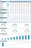 Mobile App Financial Model with Discounted Cash Flow (DCF) Valuation: 10-Year Forecast