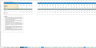 Transaction Services – FDD Working Capital Analysis Model - DEMO