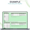 Excel Cheat Sheet: 100+ Formulas, Shortcuts, Advanced Charts + Google Sheets Cheat Sheet