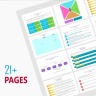 Design Thinking Module for Prototyping: PowerPoint and Editable 21 pages Canva