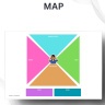 Design Thinking Module for Prototyping: PowerPoint and Editable 21 pages Canva
