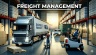 Freight Management Excel Template