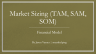 Top-Down Forecasting Model Based on TAM
