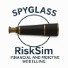 Spyglass RiskSim – Financial & Predictive Risk Modelling Toolkit (Excel + DLL)