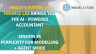 Future of Finance Lab - Session #5 - AI tools Perplexity, Gemini, Claude and Excel Agent (PREMIUM CONTENT)