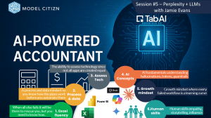 Future of Finance Lab #5-AI tools Perplexity, Gemini, Claude and Excel Agent supercharge your Financial Modelling (FREE)