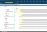 BESS (Battery Energy Storage System) Business Financial Projection Model