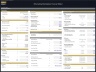 Ride-hailing Marketplace – 10 Year Financial Model