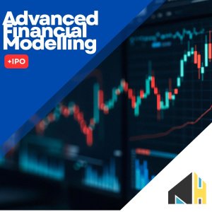 Advanced DCF Valuation and IPO Financial Model: 10-Year Forecast