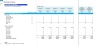 Cleaning Services Business Monthly 5-Year 3-Statement Financial Forecast Model