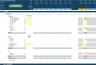 Telecoms Business 8-Year 3 Statement Financial Projection Model