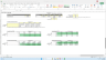Advanced Promote Waterfall with IRR or MOIC Milestone