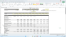 Advanced Promote Waterfall with IRR or MOIC Milestone