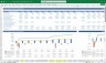 Manufacturing Startup Financial Model
