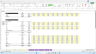 12–24 Month Turnaround Simulation & Exit Planning Model