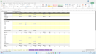 12–24 Month Turnaround Simulation & Exit Planning Model