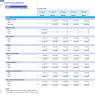 Airline Financial Projection Model (Lease only)