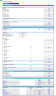 Commerical Airline Financial Model (Aircraft Lease & Capex Option)