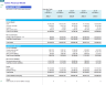 Commerical Airline Financial Model (Aircraft Lease & Capex Option)