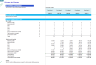 Private Jet Charter & Aircraft Rental Business: 3-Statement Financial Model